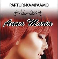 Parturi-Kampaamo Anna Maria