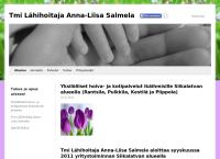 Lähihoitaja Salmela Anna-Liisa Tmi