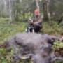 Kävijän 15.9.2016 lataus - on sitä kaatunutkin