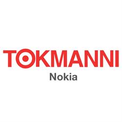 Tokmanni Nokia