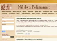 Nilsbyn Pelimannit ry