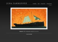 Tammenpää Juha Tapani