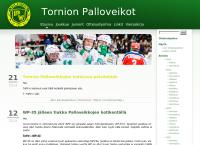 Tornion Palloveikot ry