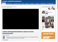 Lohjan Kamppailukeskus