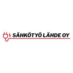 Sähkötyö Lähde Oy