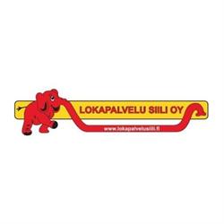 Lokapalvelu Siili Oy Leppävirta