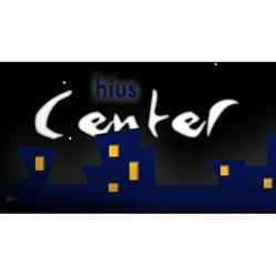 Parturi-kampaamo Hius Center