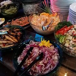 Lounaskahvila Hekari Pitopalvelu