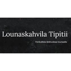Lounaskahvila Tipitii