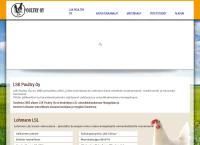 LSK Poultry Oy