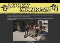 Lucky Monkeys
