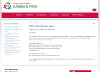 TUL:n Hämeen piiri