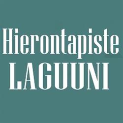 Hierontapiste Laguuni