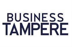Tampereen kaupunkiseudun elinkeino- ja kehitysyhtiö Business Tampere Oy