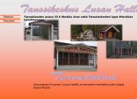 Lusan Halli