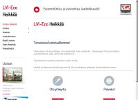 LVI-Eco Heikkilä