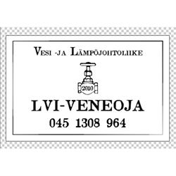 LVI-Veneoja