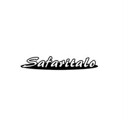 Hiekkasärkkien Ohjelmapalvelut / Safaritalo
