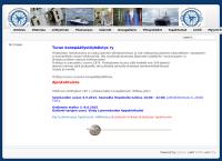 Turun Konepäällystöyhdistys R.y.