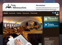 Lähetystori Kirpputori