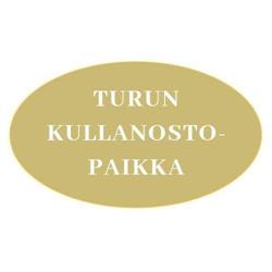 Turun kullanostopaikka