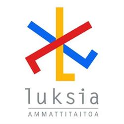 Länsi-Uudenmaan Ammattiopisto Luksia