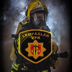 Pirkanmaan pelastuslaitos ja Lempäälän VPK, Lempäälän paloasema