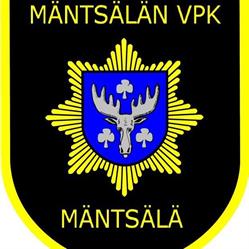 Mäntsälän Vpk Ry