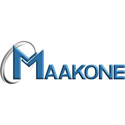 Maakone