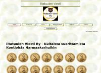 Iltatuulen Viesti ry