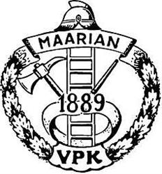 Maarian Vapaaehtoinen Palokunta ry