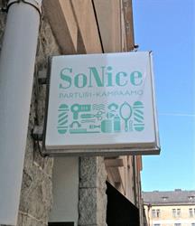 Sonice Oy