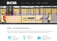 Mainostoimisto ACM
