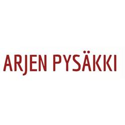 Arjen pysäkki
