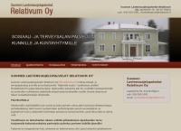 Suomen lastensuojelupalvelut Relativum Oy