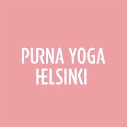 Purna Yoga Helsinki