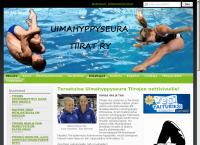 Uimahyppyseura Tiirat ry