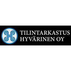 Tilintarkastus Hyvärinen Oy