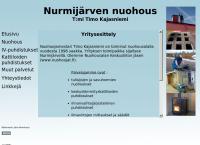 Nurmijärven nuohous