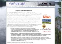 Tmi Vesivaeltajat - Tapio Koskela