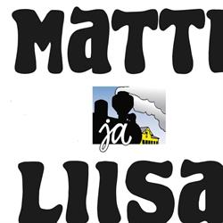 Matti ja Liisa