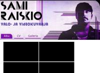 Sami Raiskio