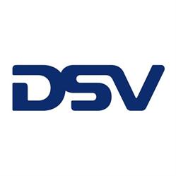 DSV Air & Sea Oy Vaasa