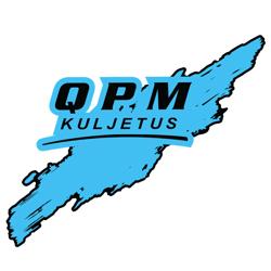 QPM Kuljetus- hinaus- ja taksipalvelut