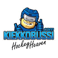 Kiekkobussi