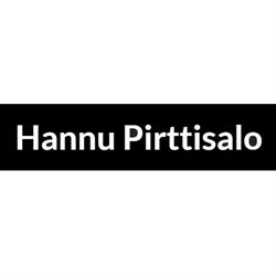 Hannu Pirttisalo