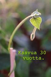 Halkolan Tilapuutarha - Kotka
