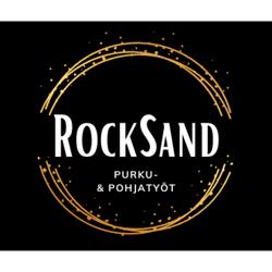 Rocksand Oy