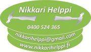 Nikkari Helppi Oy