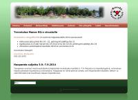 Tampereen Pienoisgolfkerho TPGK ry